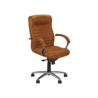 Кресло ORION steel LB MPD AL68