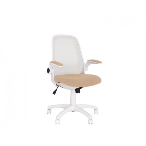 Кресло GLORY GTP white Tilt PW62 Кресло GLORY GTP white Tilt PW62