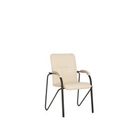 Стул SAMBA black (BOX-4)