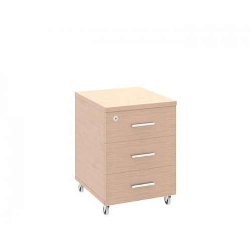 Тумба мобильная MN410H