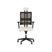 Кресло E-MOTION R HRS black ES PL70