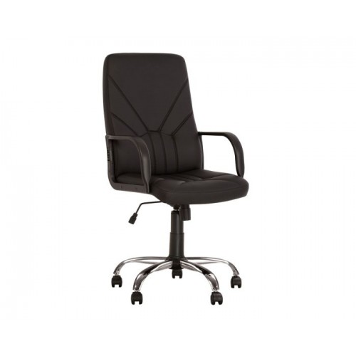 Кресло MANAGER KD Tilt CHR68 Кресло MANAGER KD Tilt CHR68