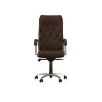 Кресло CUBA steel MPD AL68