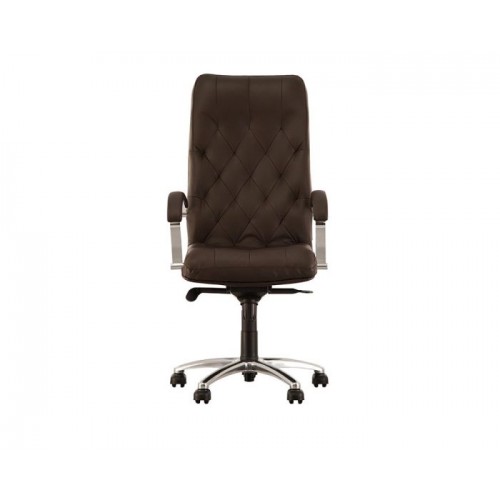 Кресло CUBA steel MPD AL68 Кресло CUBA steel MPD AL68