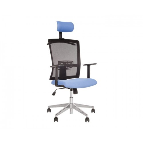 Кресло STILO HR SL AL70