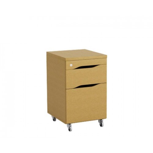 Тумба мобильная MN403