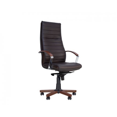 Кресло IRIS wood MPD EX4