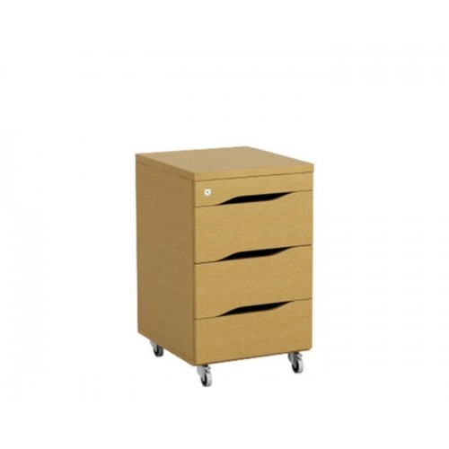 Тумба мобильная MN402 Тумба мобильная MN402