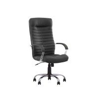 Кресло ORION steel (NOWA W) Tilt CHR68