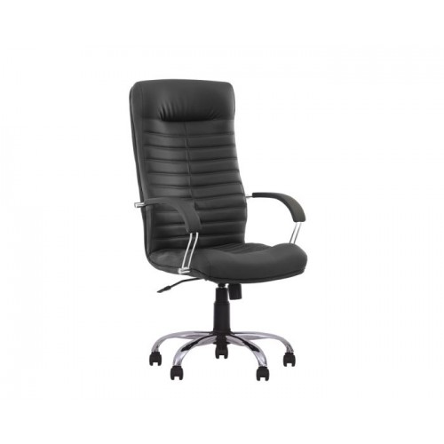 Кресло ORION steel (NOWA W) Tilt CHR68 Кресло ORION steel (NOWA W) Tilt CHR68