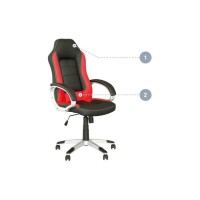 Кресло RECORD Tilt PL35