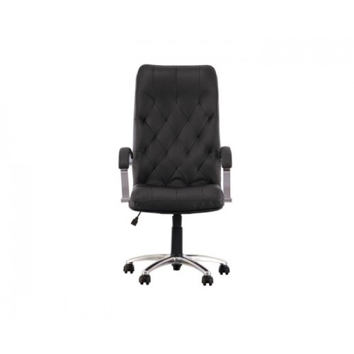 Кресло CUBA steel Tilt AL68 Кресло CUBA steel Tilt AL68