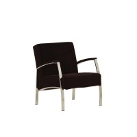 Кресло INCANTO chrome S