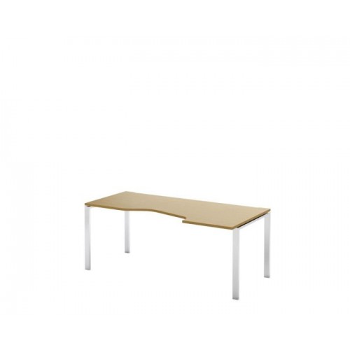 Стол письменный MN202W3