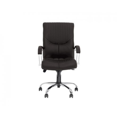 Кресло GERMES steel LB MPD CHR68 (NOVA W) Кресло GERMES steel LB MPD CHR68 (NOVA W)