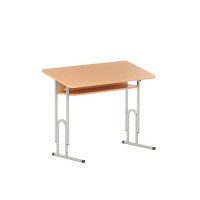 Парта E-175 (16R) PK