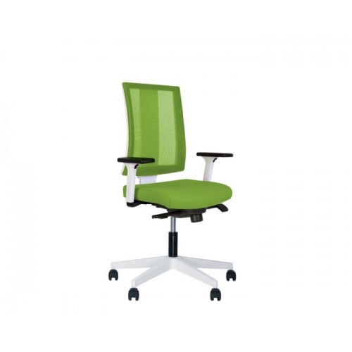 Кресло NAVIGO R NET white ST PL71 Кресло NAVIGO R NET white ST PL71
