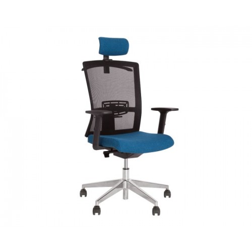 Кресло STILO R HR SFB AL70