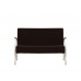 Диван INCANTO Duo chrome S