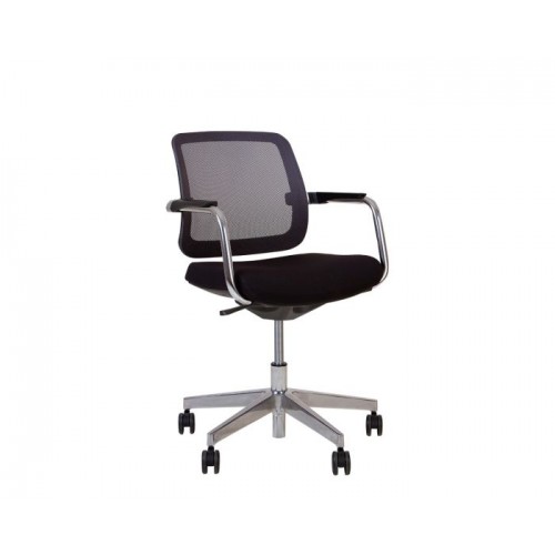 Кресло ABSOLUTE GTP NET LB SWG AL64 Кресло ABSOLUTE GTP NET LB SWG AL64