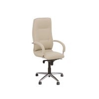 Кресло STAR steel MPD AL68