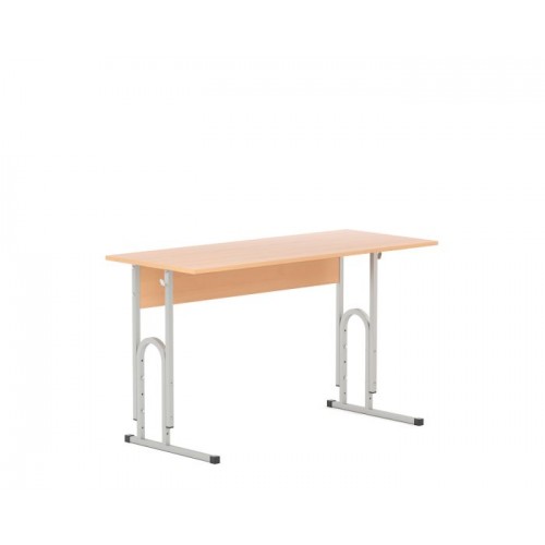 Парта E-174 (16) alu Парта E-174 (16) alu