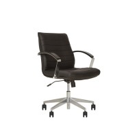 Кресло IRIS steel LB Tilt AL70