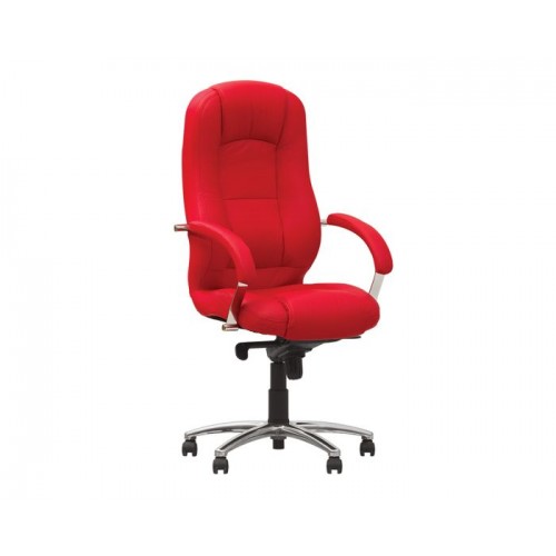 Кресло MODUS steel MPD AL68