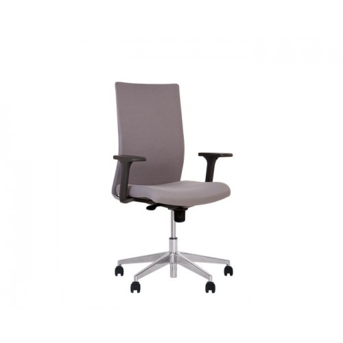 Кресло AIR R NET LUM chrome ES AL70 Кресло AIR R NET LUM chrome ES AL70