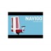 Кресло NAVIGO R white SFB PL71 Кресло NAVIGO R white SFB PL71