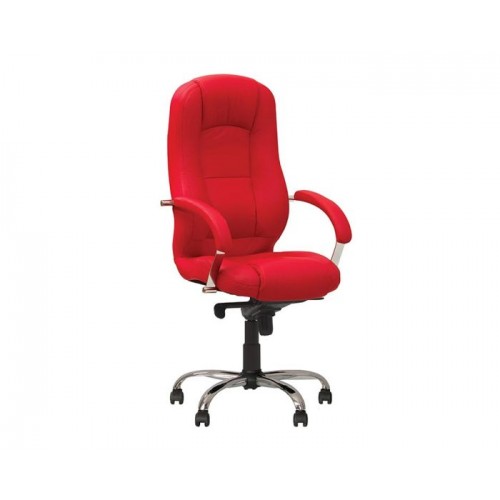 Кресло MODUS steel MPD CHR68