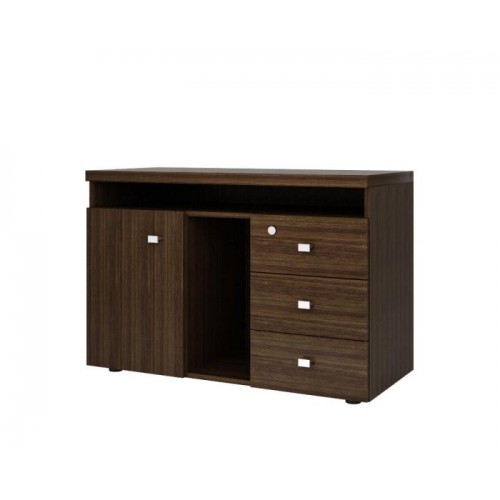 Тумба приставная правая П409