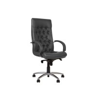 Кресло FIDEL lux steel MPD AL68