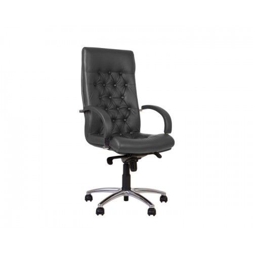 Кресло FIDEL lux steel MPD AL68 Кресло FIDEL lux steel MPD AL68