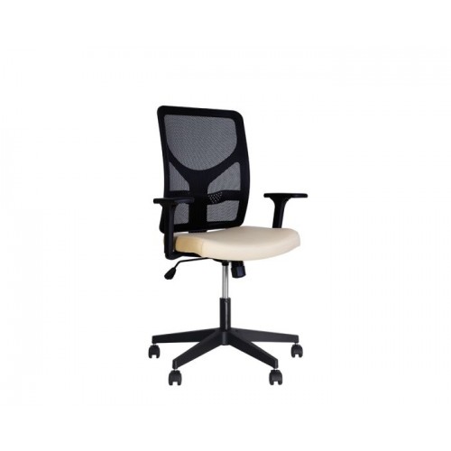 Кресло BLITZ R black SL PL70