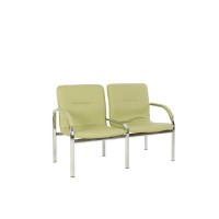 Диван STAFF-2 chrome S Диван STAFF-2 chrome S