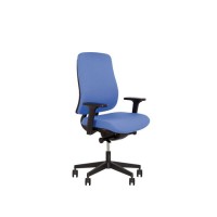 Кресло ABSOLUTE R black EQA PL70