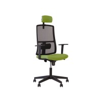 Кресло TELA GTP HR ES PL70