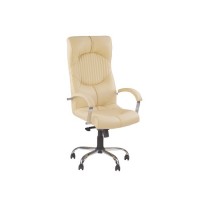 Кресло GERMES steel MPD CHR68