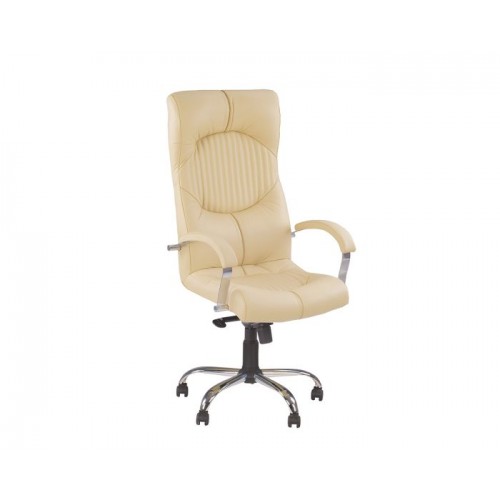 Кресло GERMES steel MPD CHR68