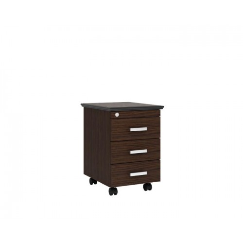 Тумба мобильная С401