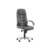 Кресло BOSTON steel MPD AL68