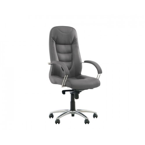 Кресло BOSTON steel MPD AL68