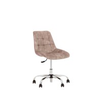 Кресло NICOLE GTS CHR61 SQR