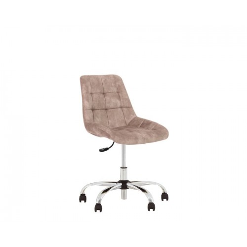 Кресло NICOLE GTS CHR61 SQR