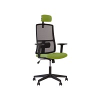 Кресло TELA R HR SL PL70