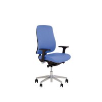 Кресло ABSOLUTE R black EQA AL70