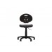 Кресло LABORANT GTS black PL62