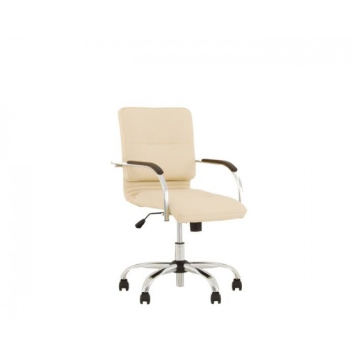 Кресло SAMBA ULTRA GTP Tilt CHR68