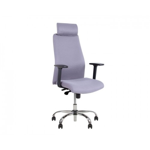 Кресло SOLO UP R HR steel WA ST CHR68 Кресло SOLO UP R HR steel WA ST CHR68